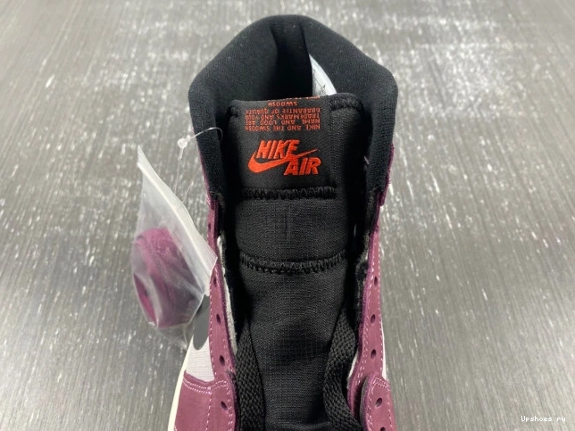  DB2889-500 Element 1 Gore-Tex Jordan  Berry High 1020